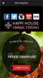 Mobile Screenshot of happihouse.com